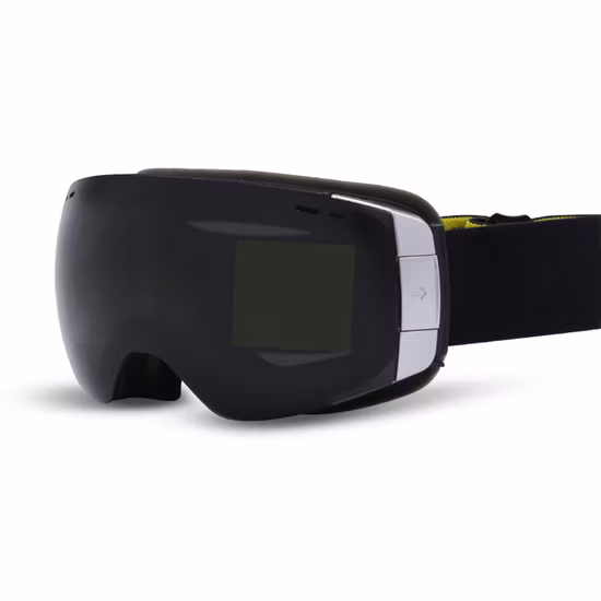 OEM/ODM rahmenlose austauschbare Linse, 100 % Antibeschlagschutz, Schnee-/Ski-/Skibrille