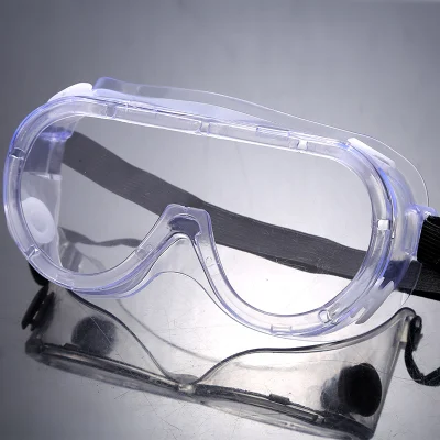 Anti-Fog-Jet-Ski-Brille, magnetische Snowledge-Skibrille